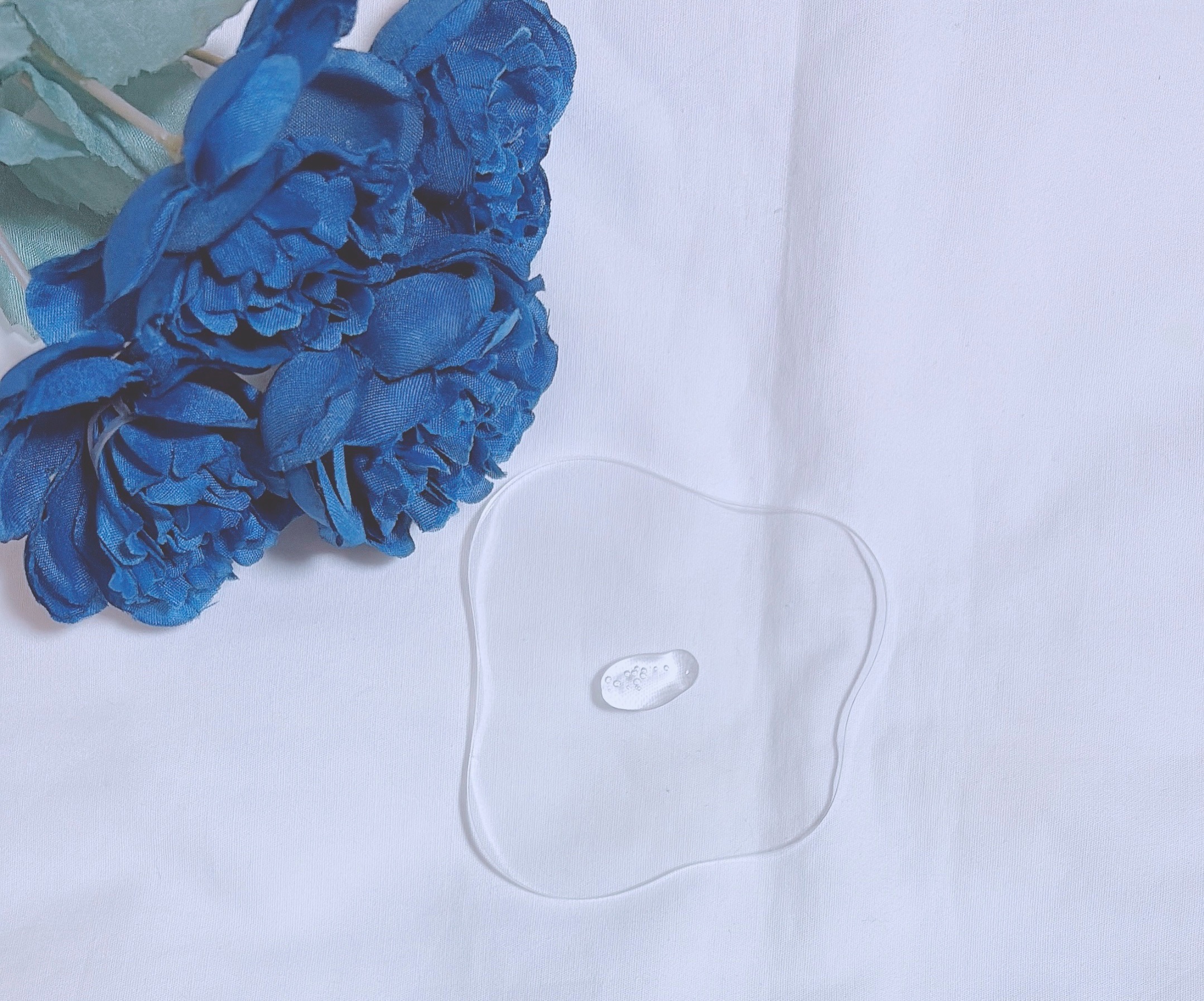 グローターンミニアンプル /リリーイブ/頭皮ローションを使ったクチコミ（3枚目）