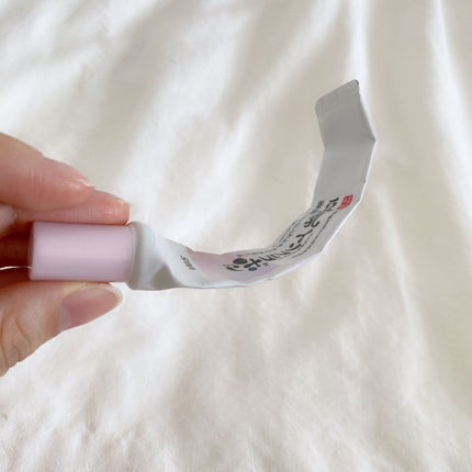 薬用リンクルアイクリーム ホワイト/なめらか本舗/アイケア・アイクリームを使ったクチコミ(2枚目)