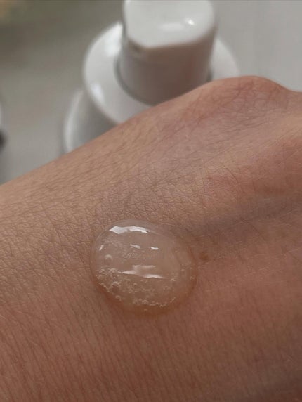 ユーセリン ハリフィラー バクチライズセラム<美容液>/Eucerin/美容液を使ったクチコミ(5枚目)