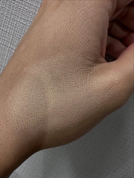 アイシーフィットカバークッションEX/TFIT/クッションファンデーションを使ったクチコミ(2枚目)