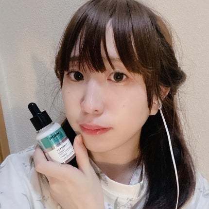 リードルS PDRN+ セラム/VT/美容液を使ったクチコミ(1枚目)