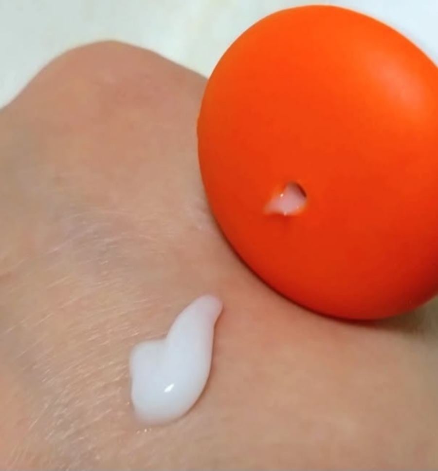 ディセラクリーム+ローラーset/リリーイブ/レッグ・フットケアを使ったクチコミ(3枚目)