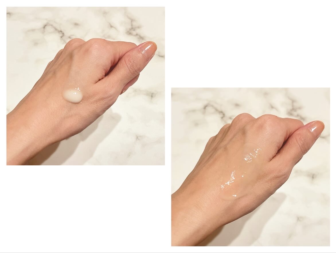 KC SKIN モイストエイジケアセラム/KC SKIN – Kristen Claire/美容液を使ったクチコミ（3枚目）