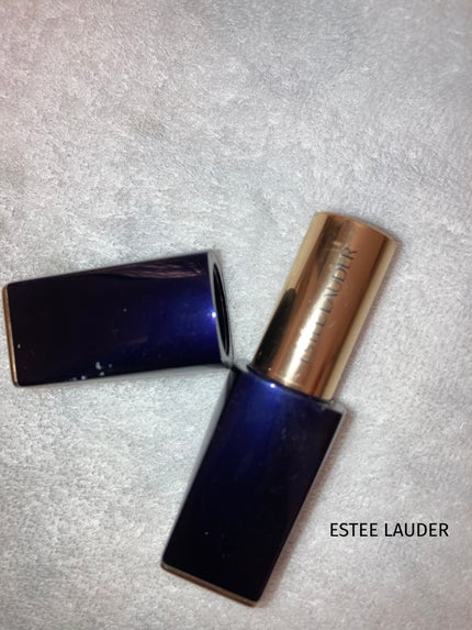 ピュア カラー エンヴィ シャイン リップスティック/ESTEE LAUDER/口紅を使ったクチコミ(1枚目)