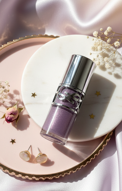 YSL ラブシャイン グロスプランパー/YVES SAINT LAURENT BEAUTE/リップグロスを使ったクチコミ(1枚目)