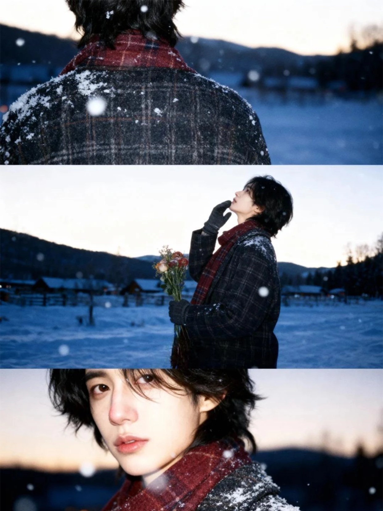 アネトス アクネケア トリートメント セラム/Anetos/美容液を使ったクチコミ（2枚目）