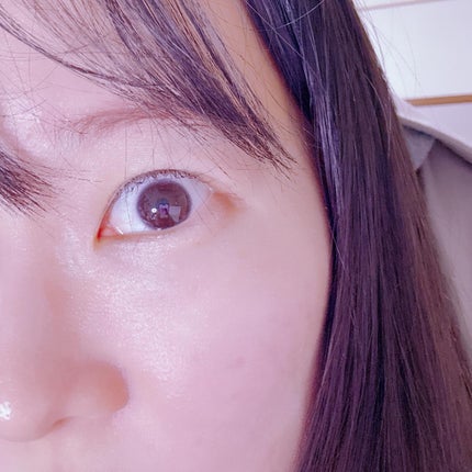 オリシキ アイリッドスキンフィルム EX/D-UP/二重まぶた用アイテムを使ったクチコミ(9枚目)