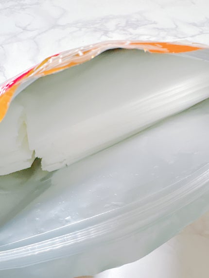 超濃厚保湿 マスク EX/クリアターン/シートマスク・パックを使ったクチコミ(2枚目)