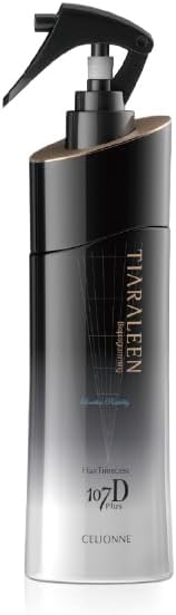 ヘアタイムセス 107D Plus セリオーネ  / Bioprogramming