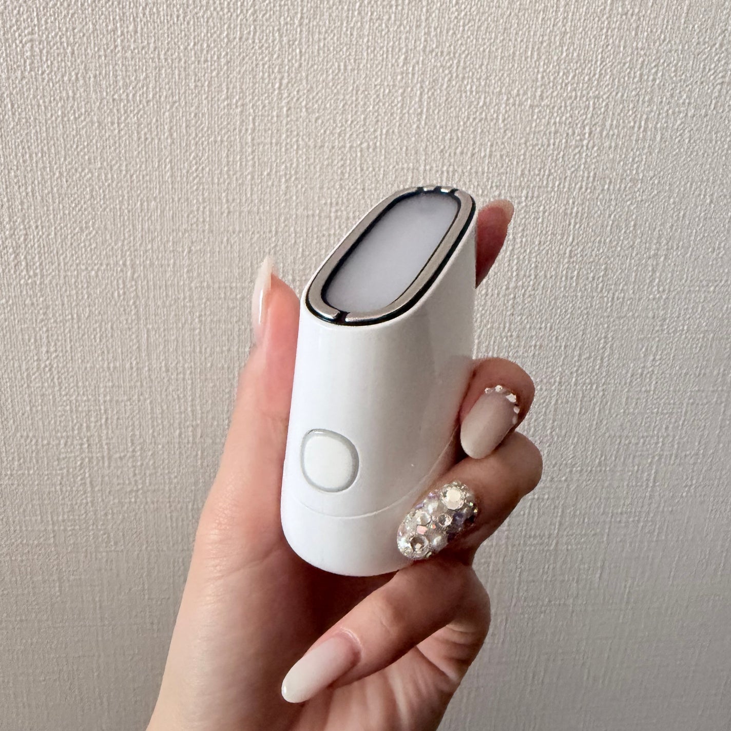 スキンライトセラピーII/Makeon/美顔器・マッサージを使ったクチコミ(1枚目)