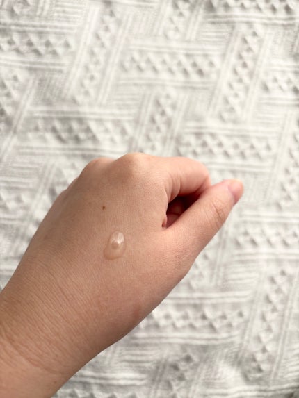 インジェスク NM 10000 デュオ ドリップ セラム/INJESK/美容液を使ったクチコミ(4枚目)