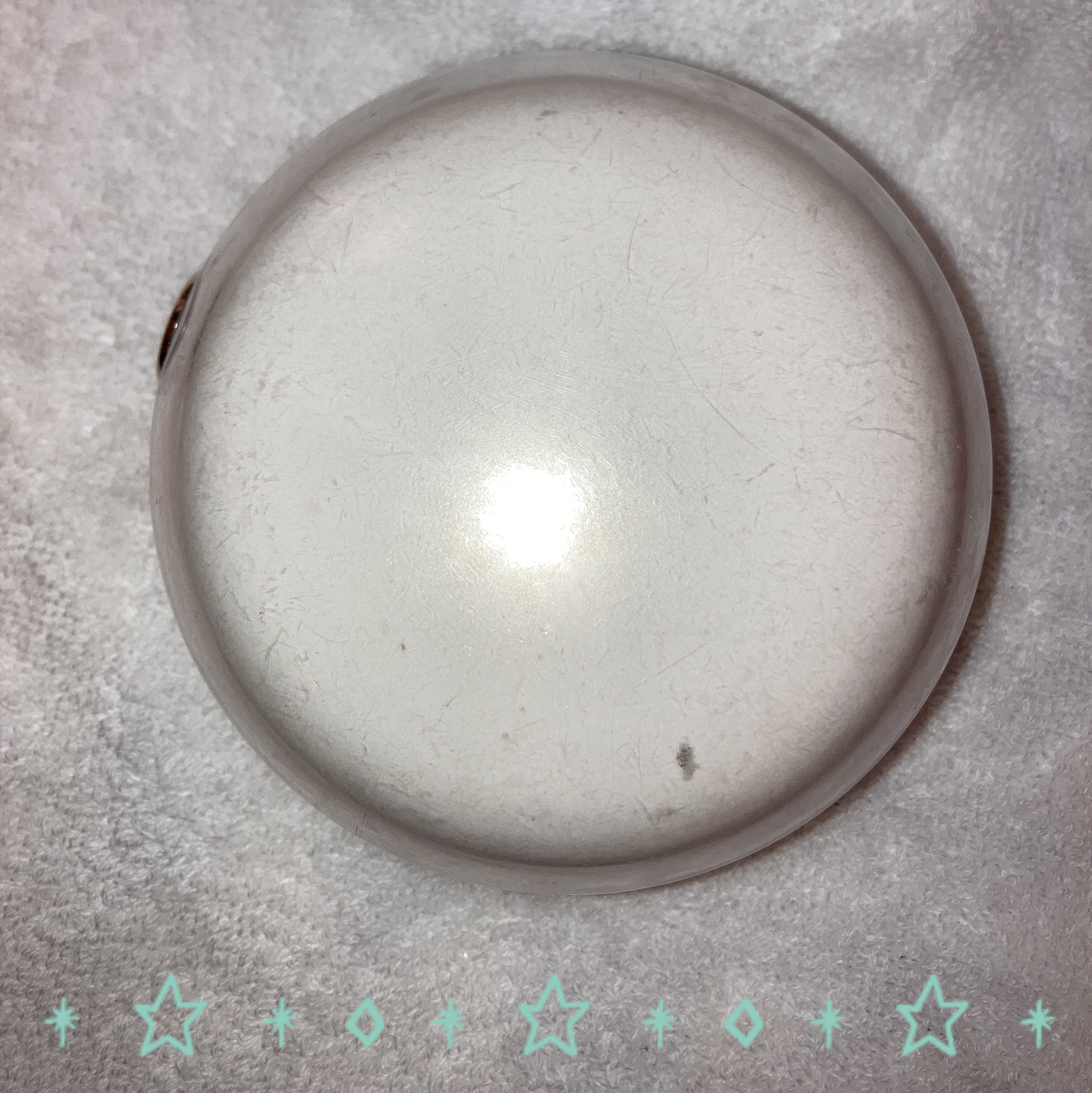 エリクシール シュペリエル つや玉ファンデーション Ｔ/エリクシール/クリーム・エマルジョンファンデーションを使ったクチコミ（1枚目）