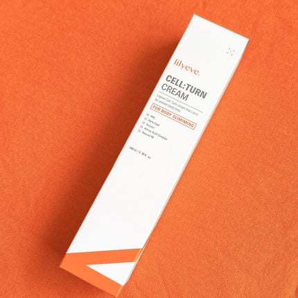 ディセラクリーム+ローラーset/リリーイブ/レッグ・フットケアを使ったクチコミ(7枚目)