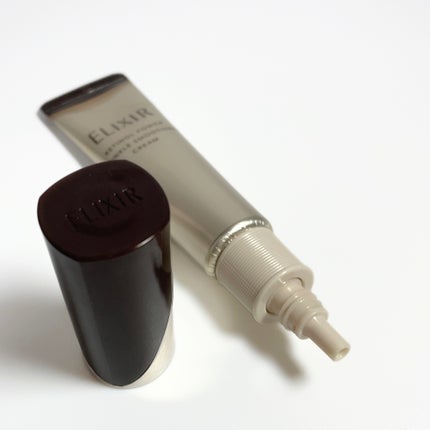 レチノパワー リンクルクリーム /エリクシール/アイケア・アイクリームを使ったクチコミ(4枚目)