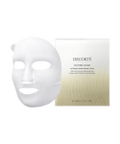 コスメデコルテ ホワイトロジスト インテンシブ ブライトニングマスク 【医薬部外品】<シート状美白マスク> / DECORTÉ