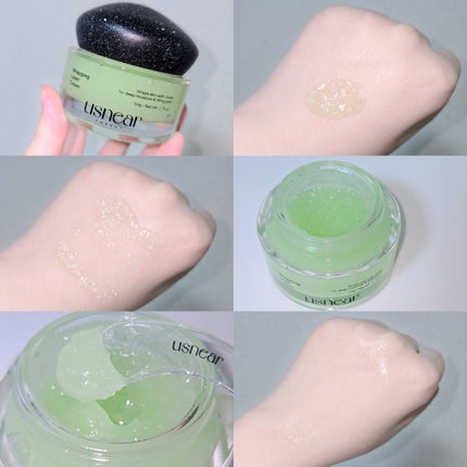 エクソボールセラム/USNEAR/美容液を使ったクチコミ(3枚目)