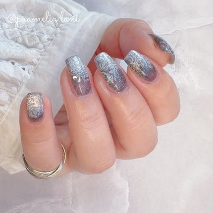 パーフェクト3WAYジェル/OMD/ジェルネイルを使ったクチコミ(6枚目)