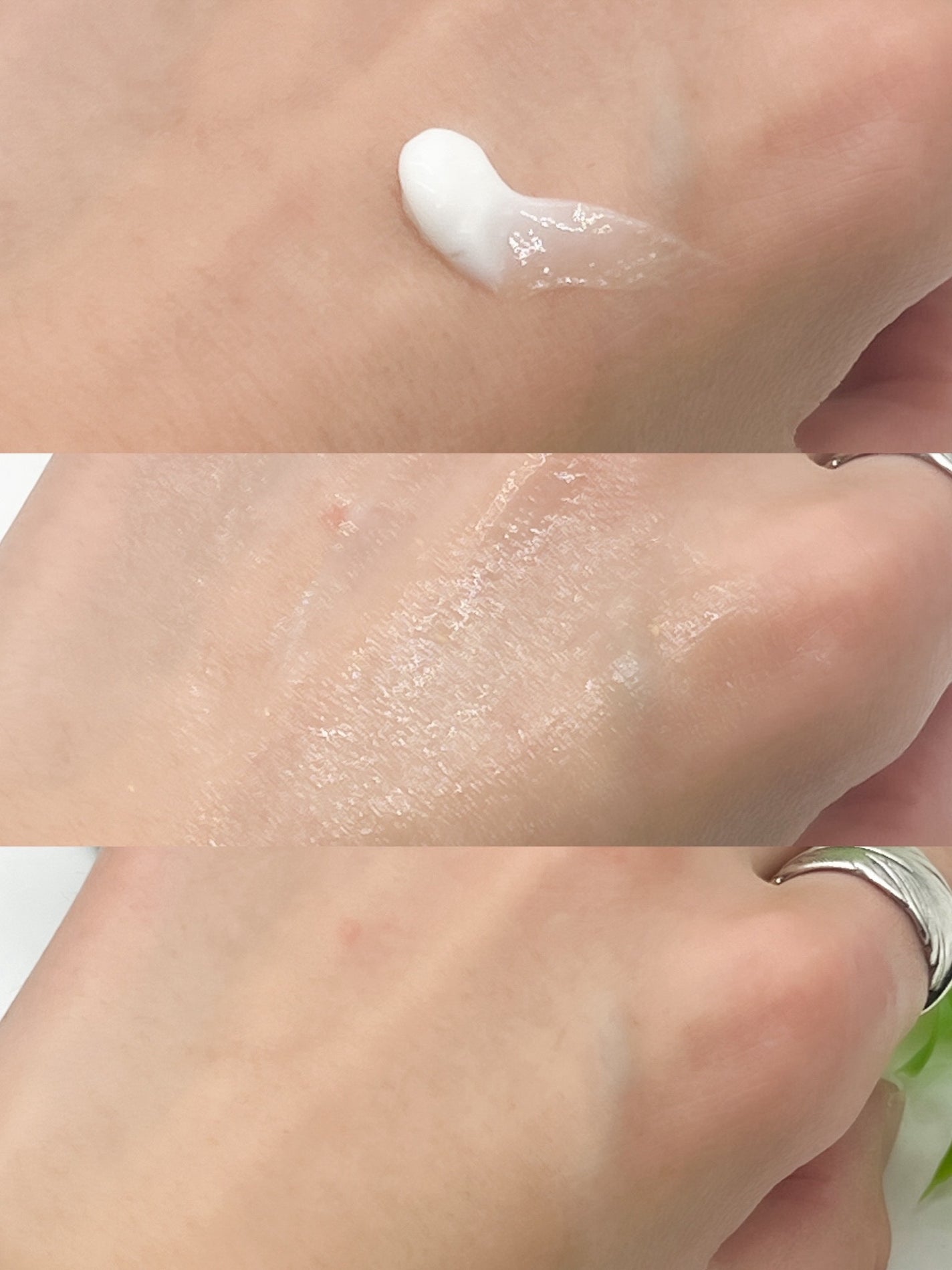 りぴ☆Webライター on LIPS 「VT(ブイティ―)のPDRNシリーズは毛穴+ツヤ弾力ケアにぴっ..」(3枚目)