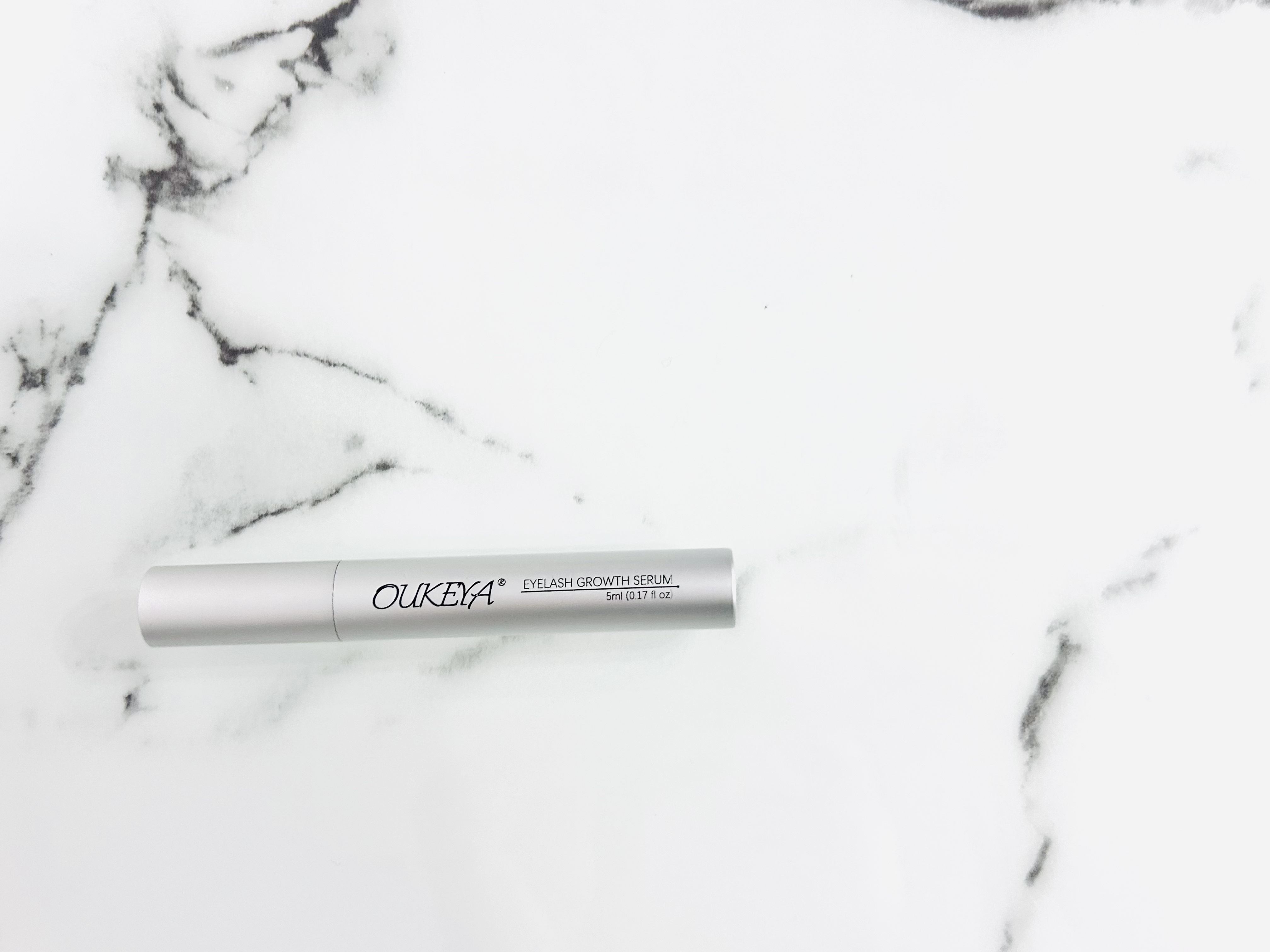 シルヴィーヌ まつげ美容液/OUKEYA/まつげ美容液を使ったクチコミ（2枚目）