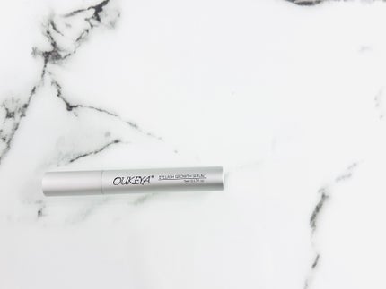 シルヴィーヌ まつげ美容液/OUKEYA/まつげ美容液を使ったクチコミ(2枚目)