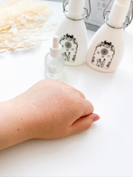 めるᙏ̤̫͚𓍯フォロバ on LIPS 「#𝗠𝗲𝗹𝗖𝗼𝘀𝗺𝗲𝘁𝗶𝗰PR【発酵の力でしっとり整うスキンケア..」(6枚目)