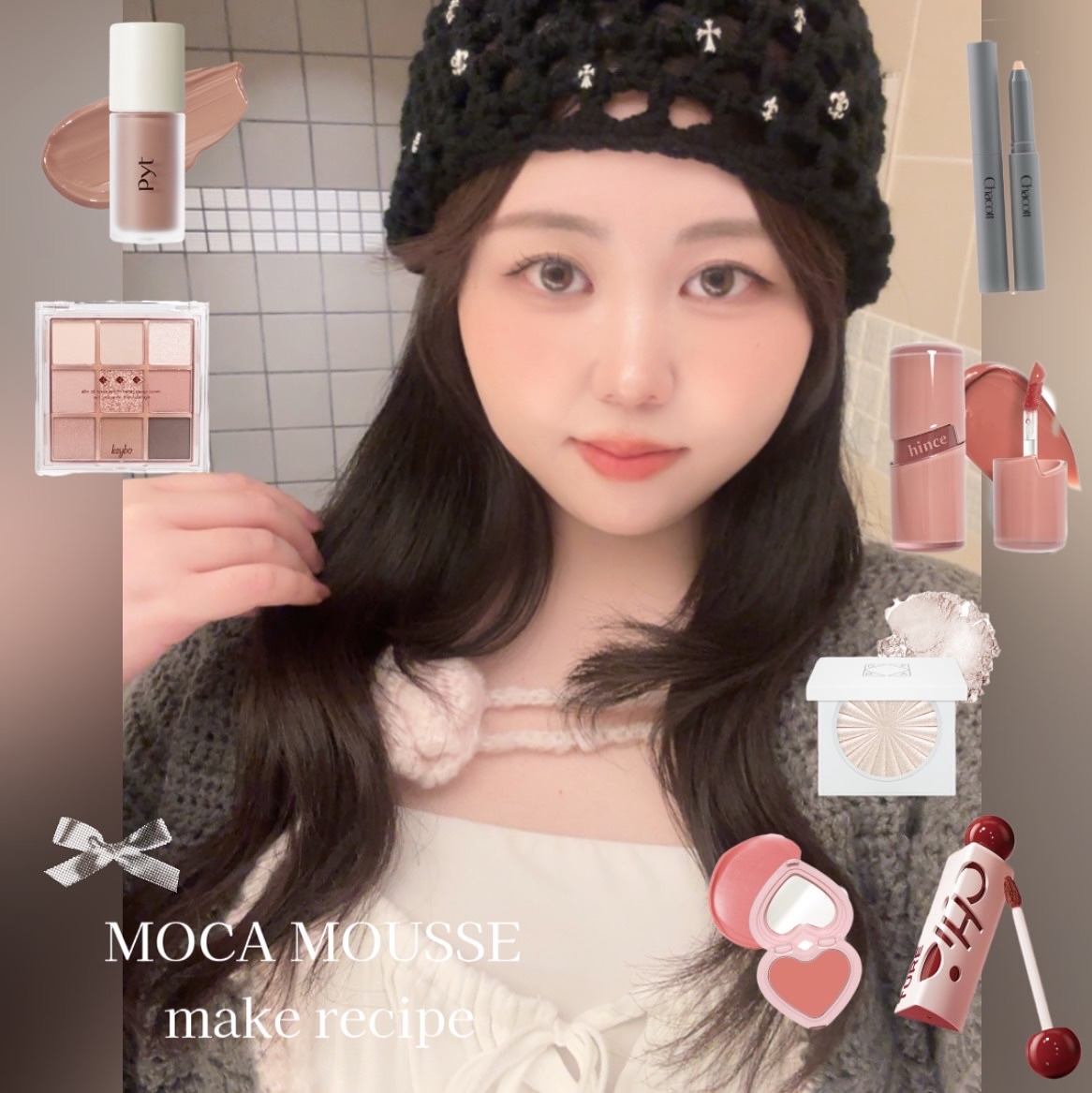 OFRA mini Highlighter/Ofra Cosmetics/パウダーハイライトを使ったクチコミ（1枚目）