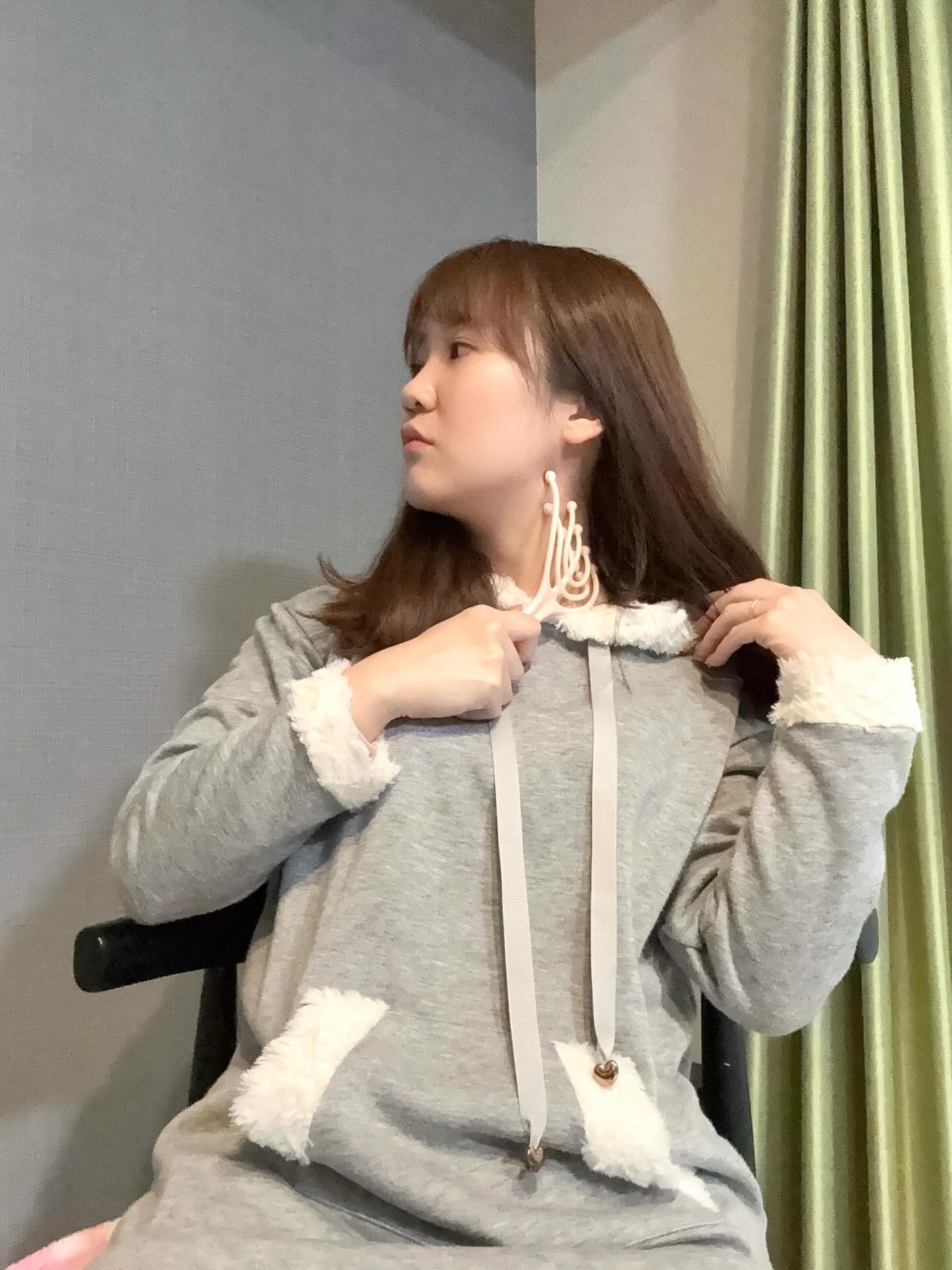 りぃさんのコスメ日記💄 on LIPS 「ヘッドスパブラシ♡現役の美容師兼ヘッドスパニストと頭皮毛髪アド..」(7枚目)