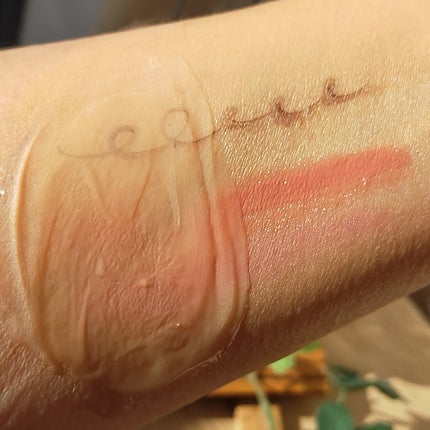 ベネフィーク ホットクレンジングジェル/BENEFIQUE/クレンジングジェルを使ったクチコミ(3枚目)