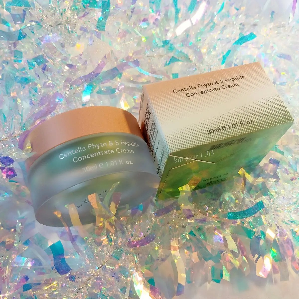 ブラックライスプロバイオティクスバリアエッセンス /haruharu wonder/美容液を使ったクチコミ（2枚目）