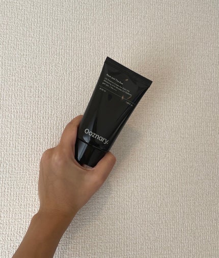 #PR
PAPACOS shop様よりご提供いただきました💕
オーズナリー
オーズナリーレストアンドザサン
ベタつかずみずみずしいテクスチャーで肌にしっかり密着✨
白浮きせず、保湿感たっぷり🫧