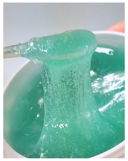 温感ブルーマスク 150g/Torhop/洗い流すパック・マスクの画像