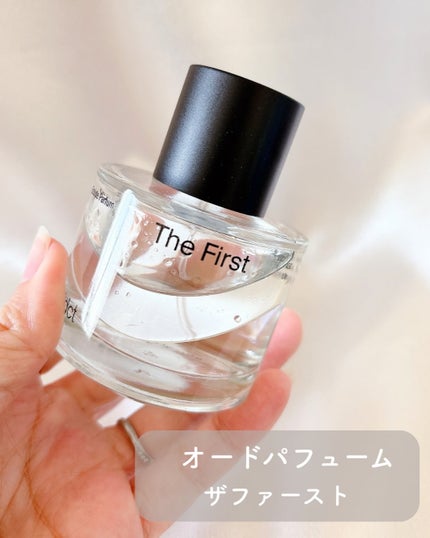 オードパフューム ザ・ファースト/Addct/香水(レディース)を使ったクチコミ(2枚目)