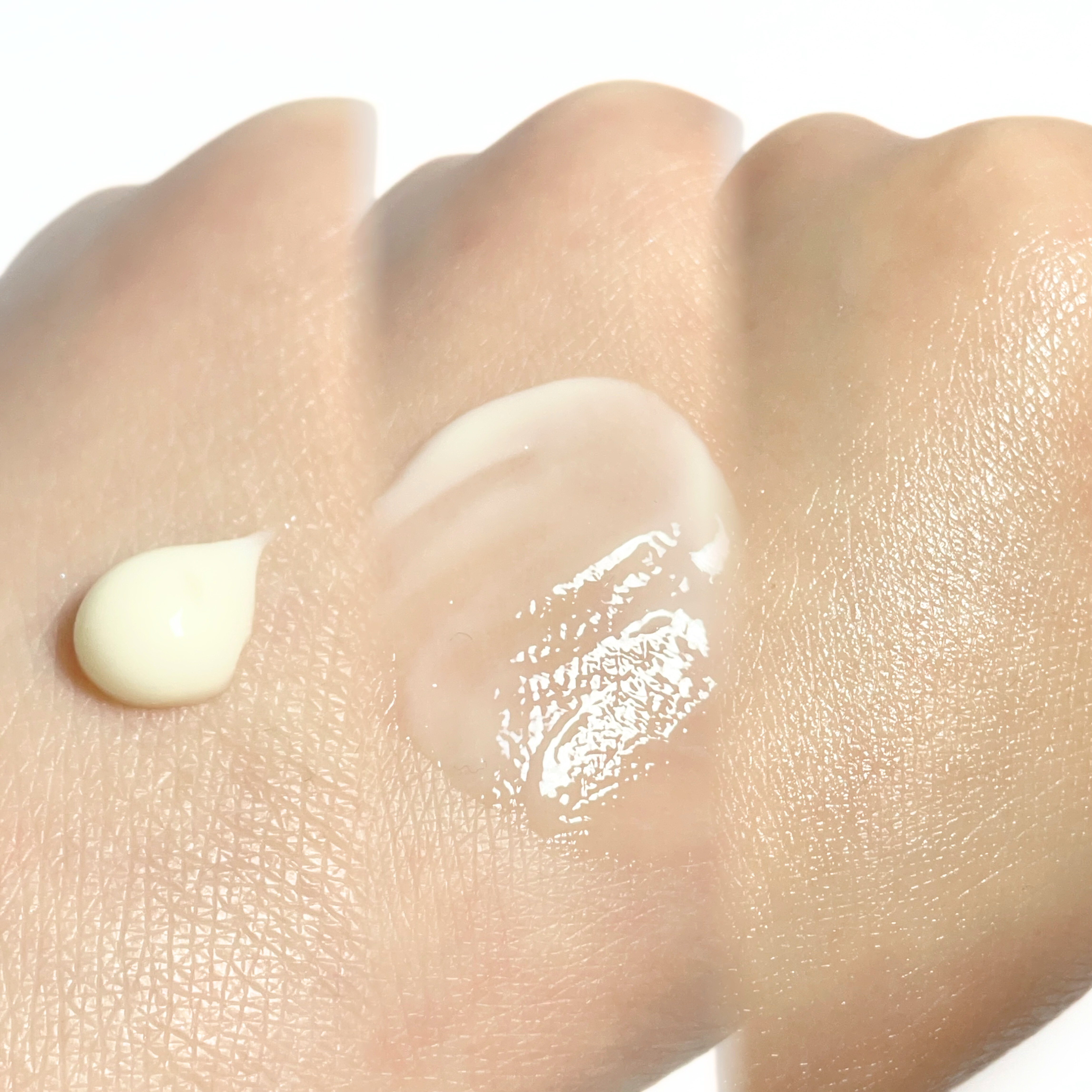 レチノパワー リンクルクリーム /エリクシール/アイケア・アイクリームを使ったクチコミ（3枚目）