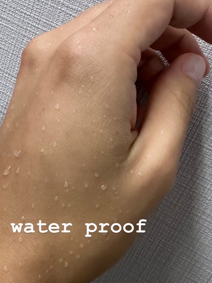 タンイドル ウルトラ ウェア リキッド N/LANCOME/リキッドファンデーションを使ったクチコミ(5枚目)