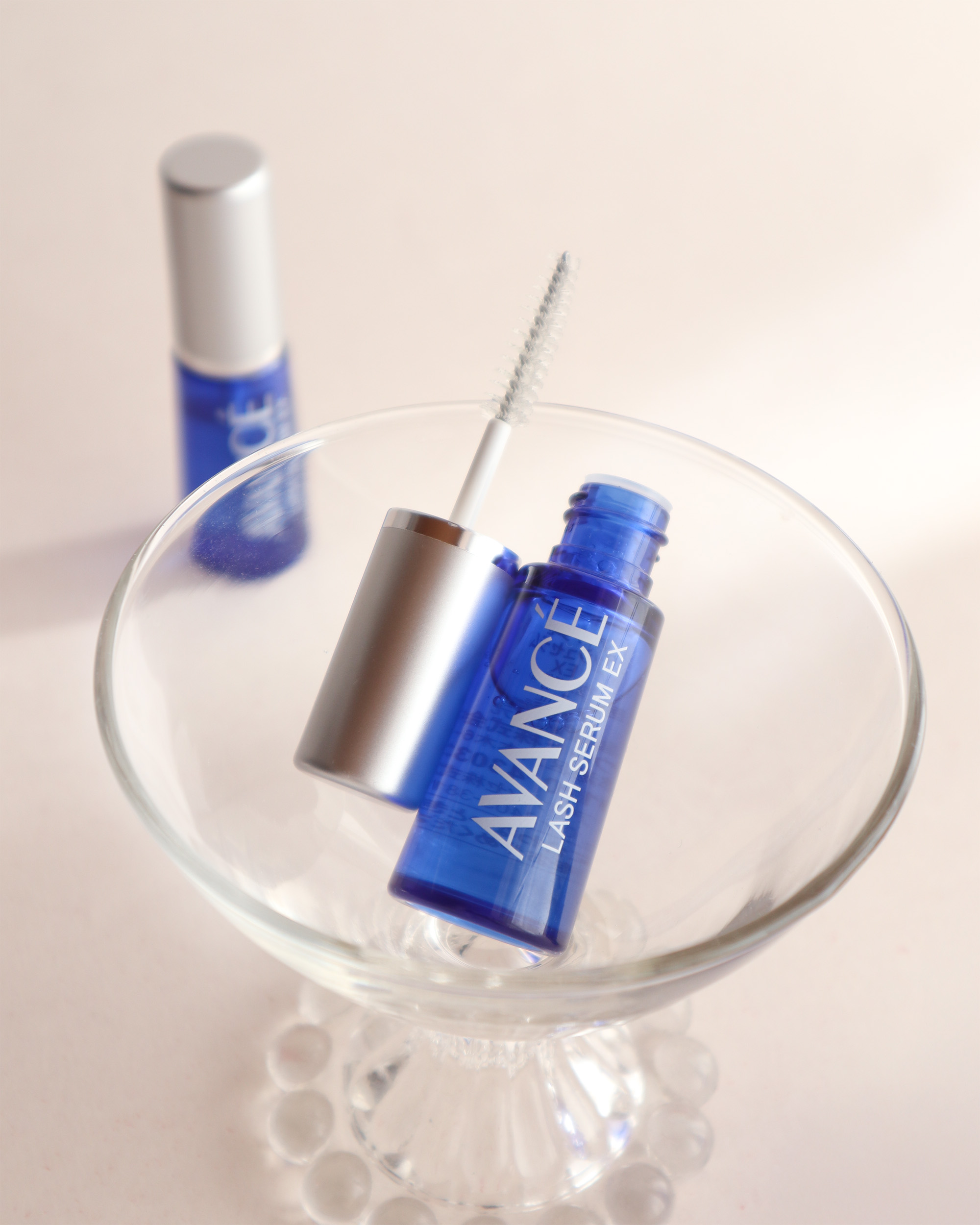 アヴァンセ ラッシュセラム EX(医薬部外品)/アヴァンセ/その他を使ったクチコミ（2枚目）