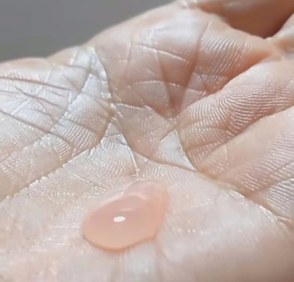 ピンクトーニング™︎ディープインショットアンプル/CNP Laboratory/美容液を使ったクチコミ(3枚目)