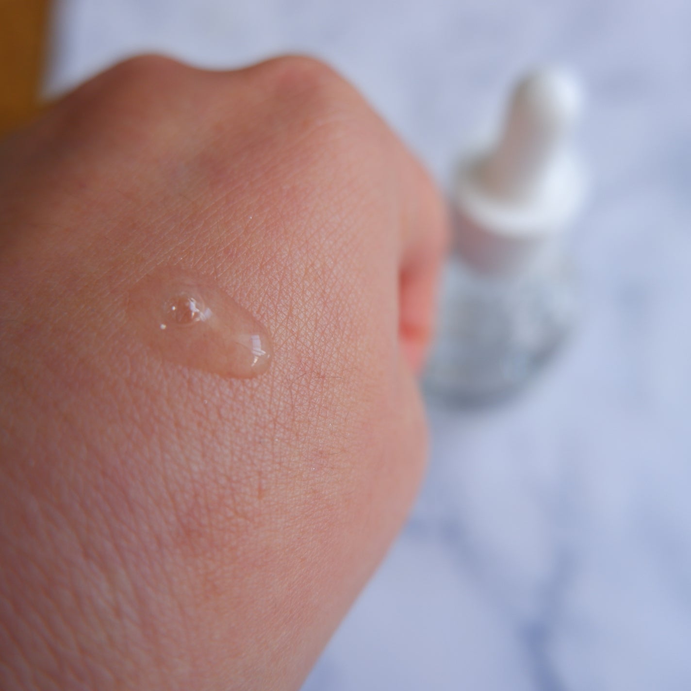 KC SKIN モイストリペアセラム/KC SKIN – Kristen Claire/美容液を使ったクチコミ(2枚目)