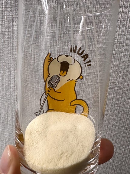 Collatain/Collatain/その他プロテインを使ったクチコミ(2枚目)