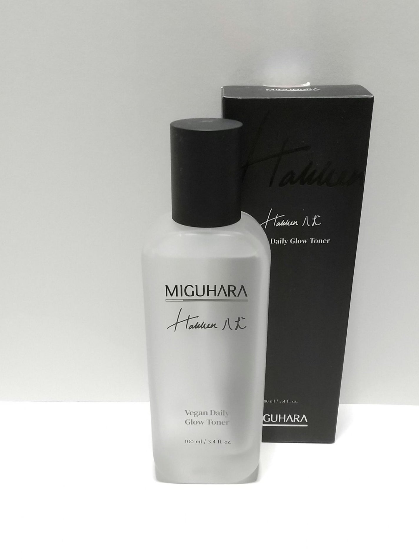 ヴィーガンデイリーグロートナー/MIGUHARA/化粧水を使ったクチコミ(1枚目)