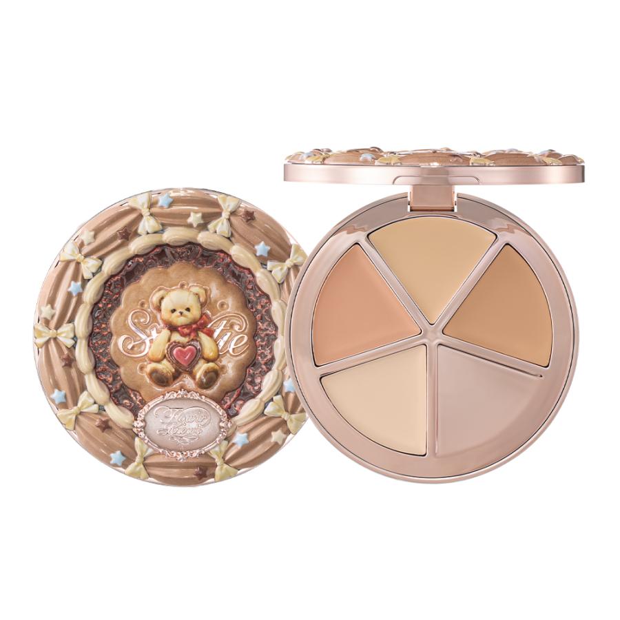 スウィーティーベア コレクション コンシーラー FlowerKnows