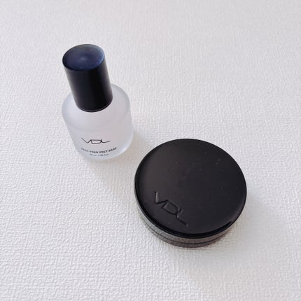 カバーステイン パーフェクティング クッション ファンデーション/VDL/クッションファンデーションを使ったクチコミ(3枚目)