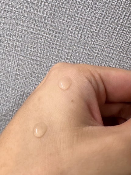 オイデルミン エッセンスローション/SHISEIDO/化粧水を使ったクチコミ(3枚目)