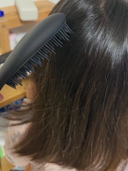 ほのこ on LIPS 「・・ブラシからこだわってる??/今回は @87saku_off..」(4枚目)