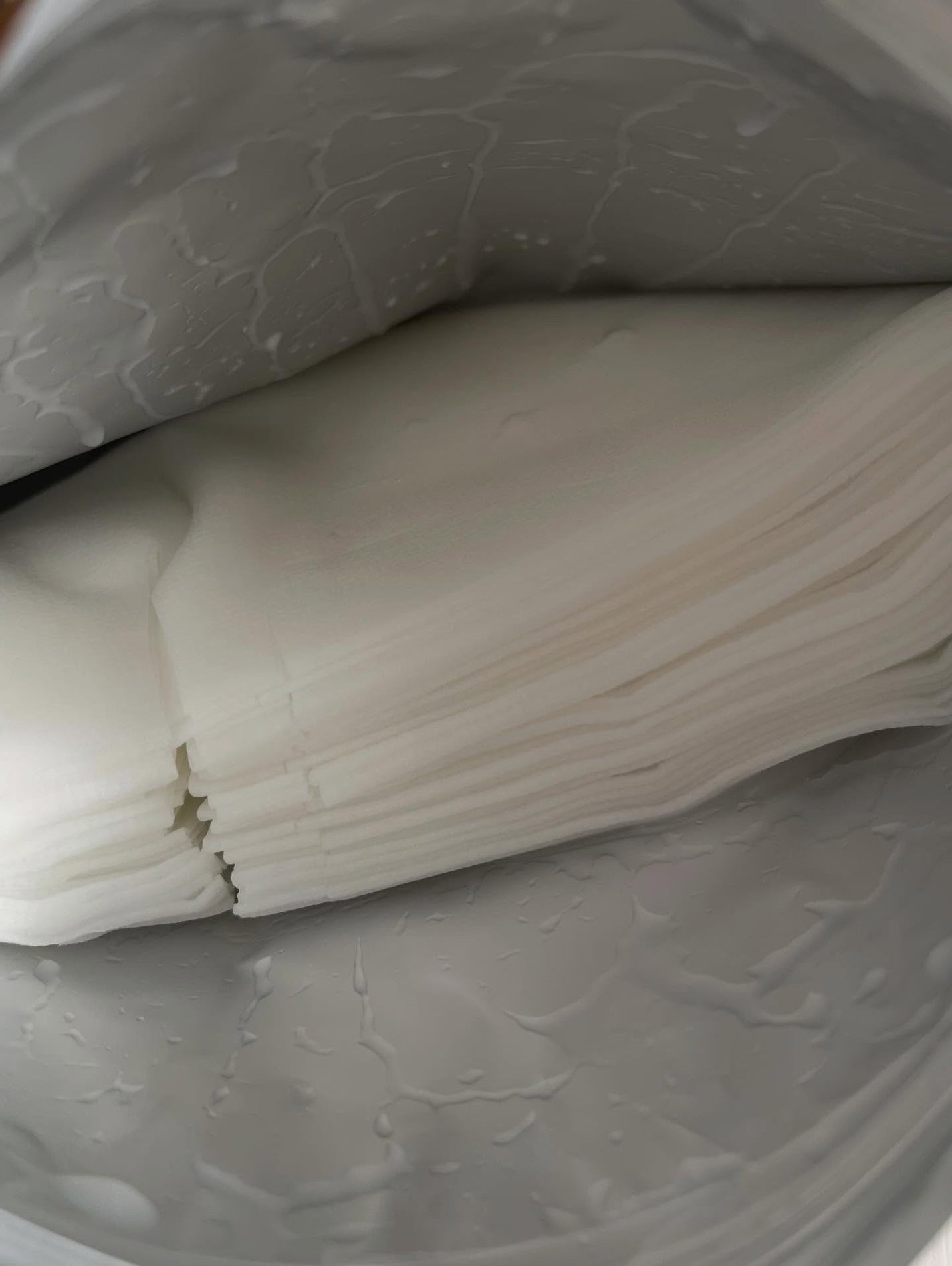 超濃厚保湿 マスク EX/クリアターン/シートマスク・パックを使ったクチコミ(5枚目)