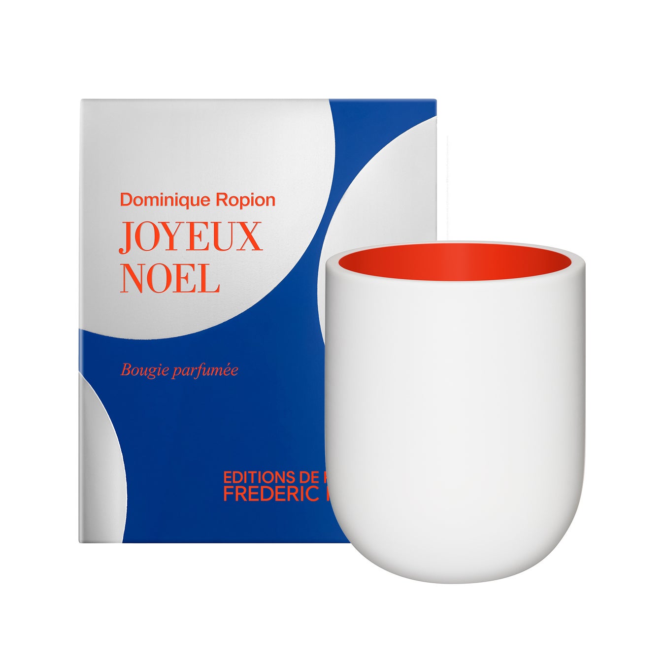 フレデリック マル  ノエル キャンドル