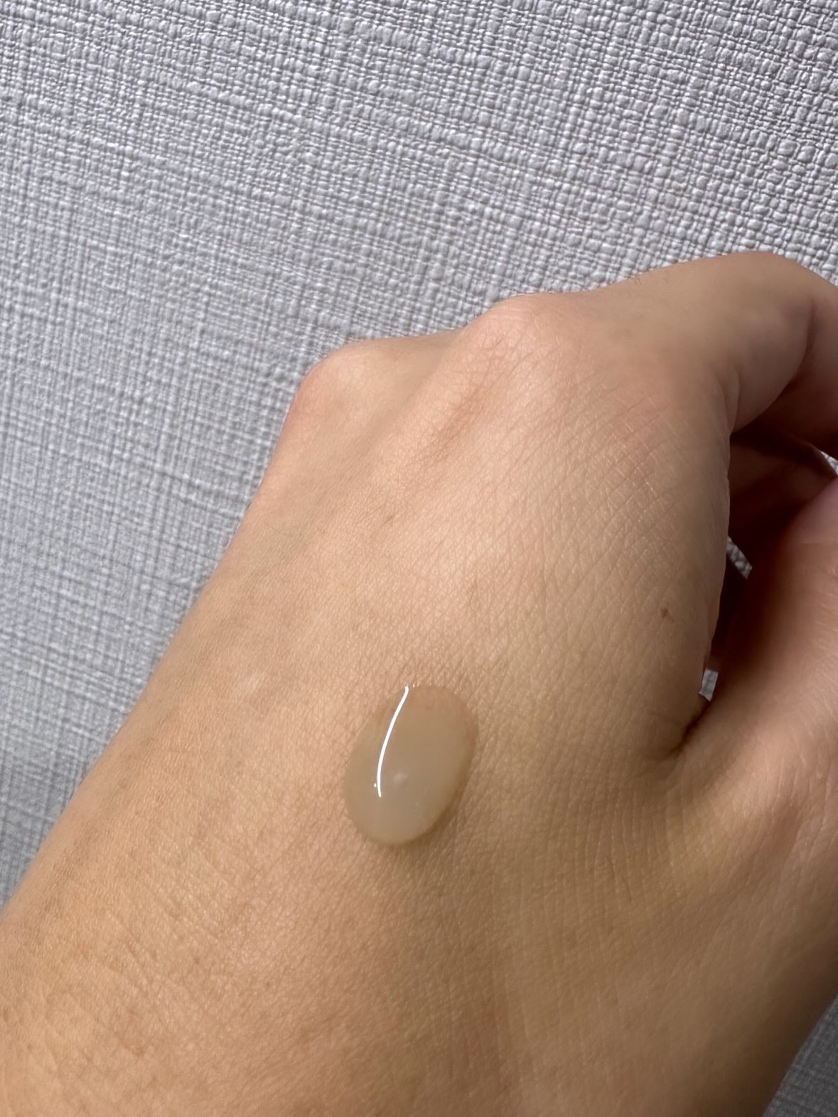 北極バイオームヒアルロンセラム/ツリーアンシー/美容液を使ったクチコミ(4枚目)