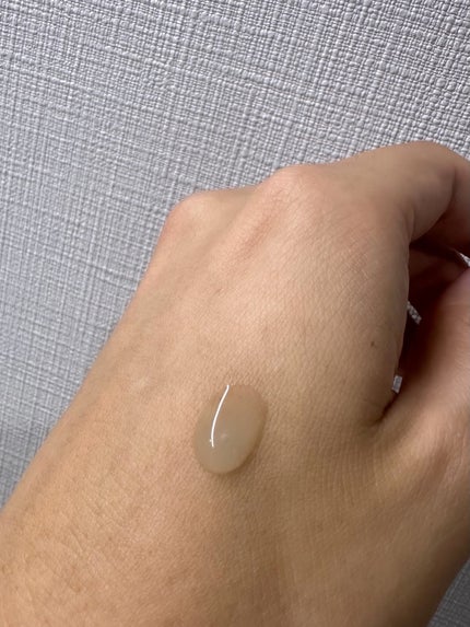 北極バイオームヒアルロンセラム/ツリーアンシー/美容液を使ったクチコミ(4枚目)