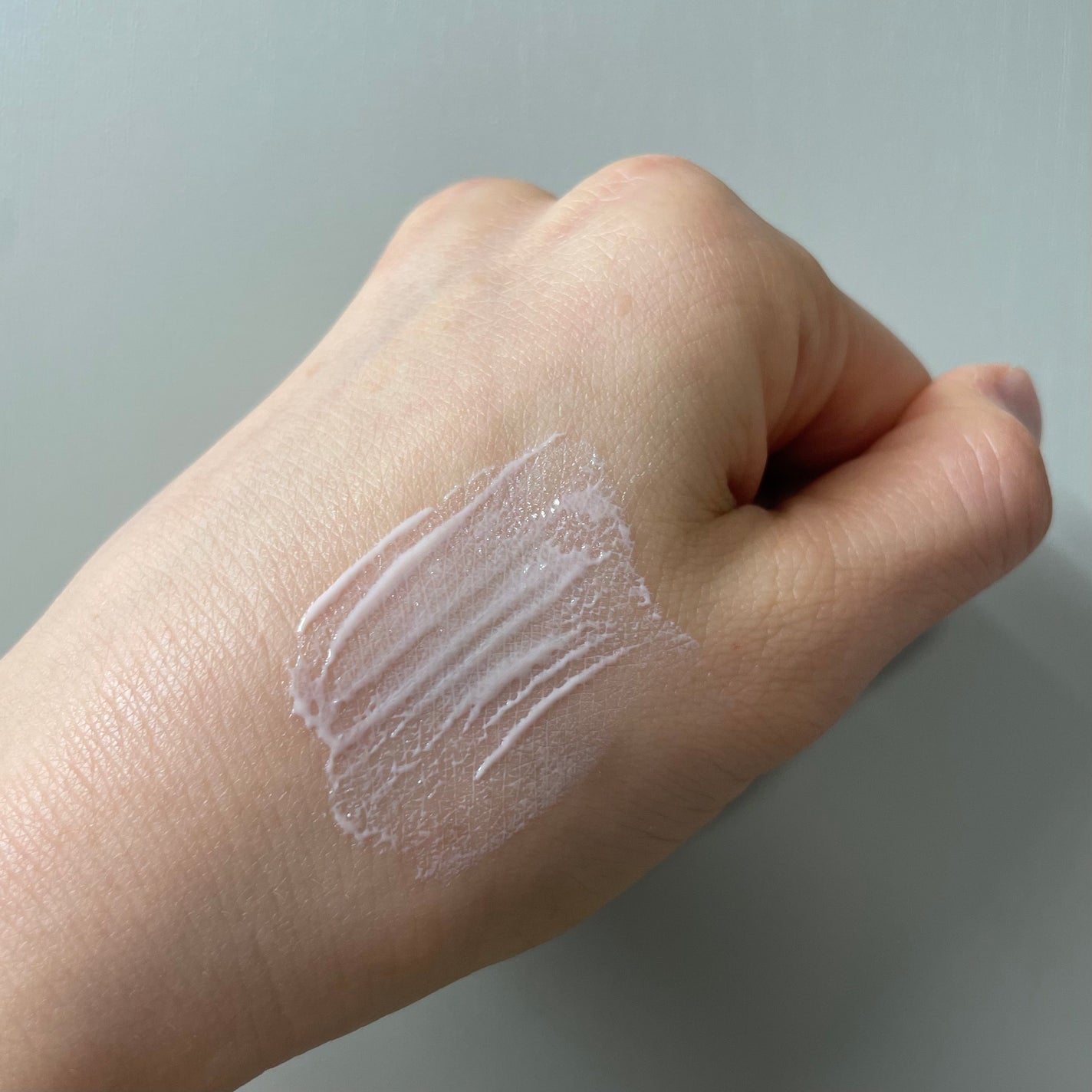 ウォータースプラッシュサンクリーム セラミド/espoir/日焼け止めクリームを使ったクチコミ(3枚目)