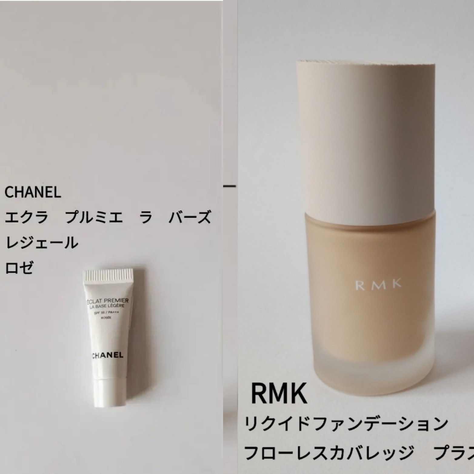 アドバンスドエシリアルスムースオペレーター ルースパウダー X03/THREE/ルースパウダーを使ったクチコミ（1枚目）