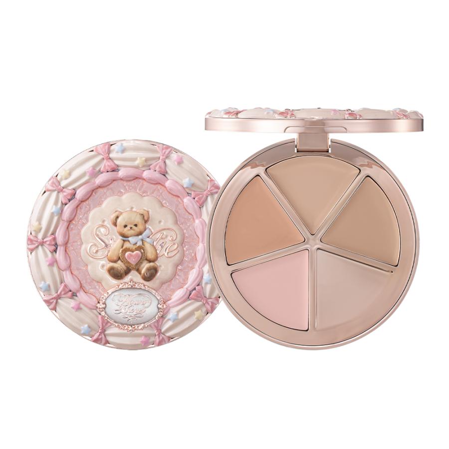 FlowerKnows スウィーティーベア コレクション コンシーラー